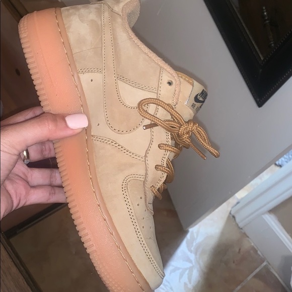 shoes air forces - Picture 2 of 2